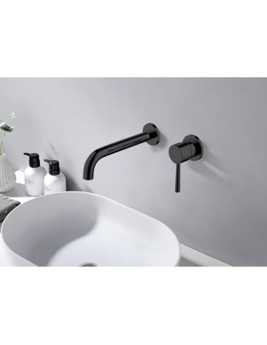 MITIGEUR ENCASTRE CLOUD SKY BATH