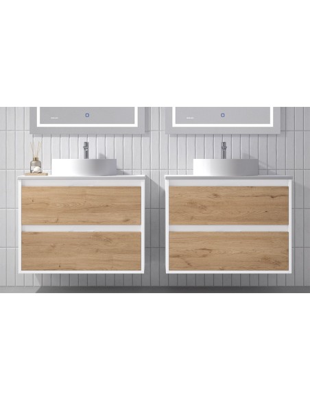 MEUBLE VASQUE ZAO   DUPLACH GROUP