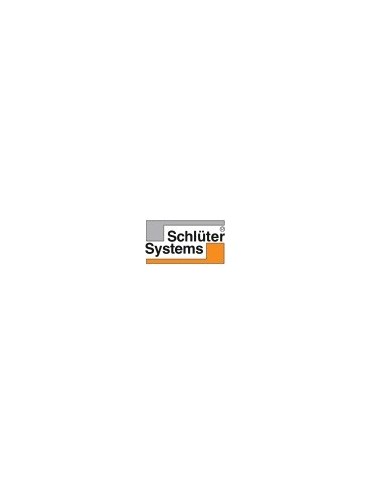 PROFILE D'ANGLE ALU MBW SCHLUTER