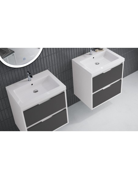MEUBLE VASQUE ZAO   DUPLACH GROUP