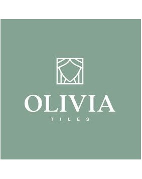 CARRELAGE SYMPHONY DIM 12,5*12,5 MINT OLIVIA TILES