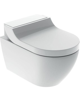 CUVETTE WC LAVANT JAPONAIS...