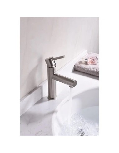 MITIGEUR LAVABO MOSCU IMEX