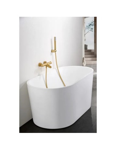 BAIN DOUCHE LAITON MONZA IMEX