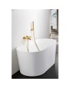 BAIN DOUCHE LAITON MONZA IMEX