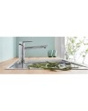 MITIGEUR DE CUISINE BAUECO GROHE