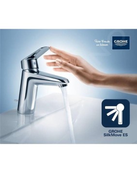 MITIGEUR LAVABO  QUICKFIX START GROHE