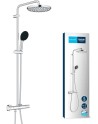 COLONNE DE DOUCHE VITALIO START SYSTEM 250 GROHE