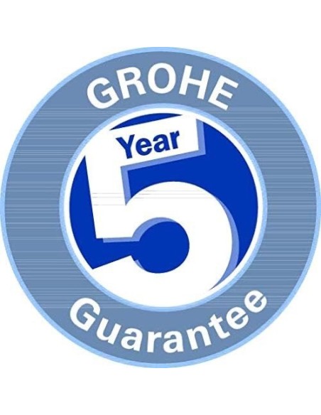 MITIGEUR DE DOUCHE THERMOSTATIQUE GROHTHERM 800 GROHE