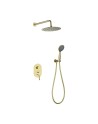 DOUCHE ENCASTRÉE 2 VOIES SOUL SKY BATH