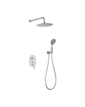 DOUCHE ENCASTRÉE 2 VOIES SOUL SKY BATH