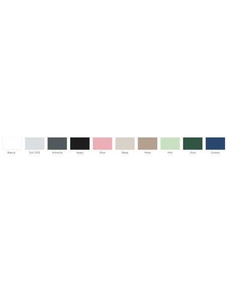 MEUBLE VASQUE GURLA COLLECTION DUPLACH