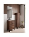 MEUBLE LAVABO DIM 60 COLLECTION MIDI VISOBATH