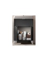 MEUBLE LAVABO DIM 60 COLLECTION MIDI VISOBATH