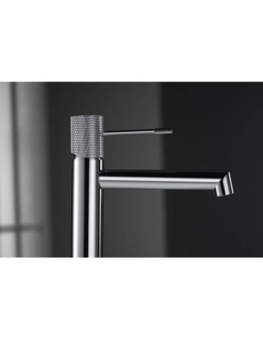 MITIGEUR LAVABO LAITON LINE IMEX