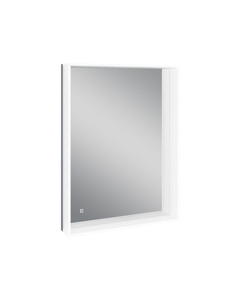 MIROIR  LED BOREAL PRADEL 80*60