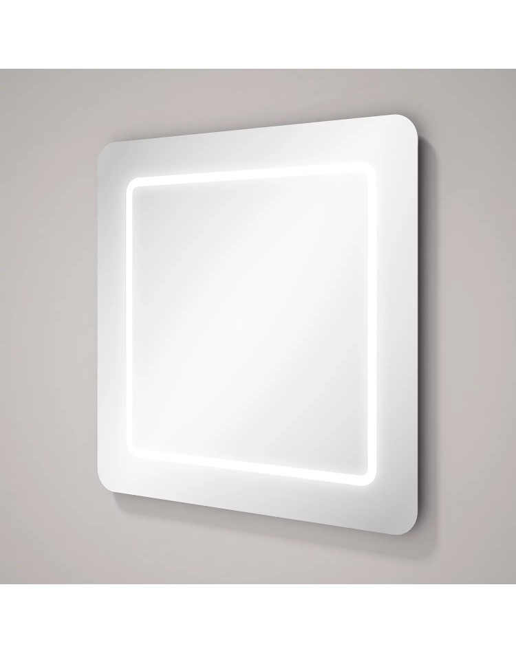 MIROIR LED  FRAME VISOBATH