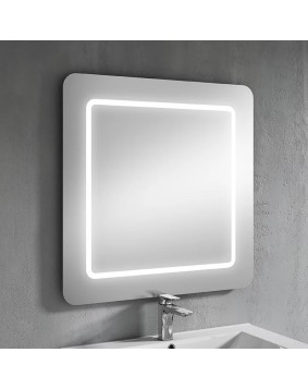 MIROIR LED  FRAME VISOBATH