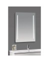 MIROIR LED B918 RECTANGULAIRE BATH STAGE