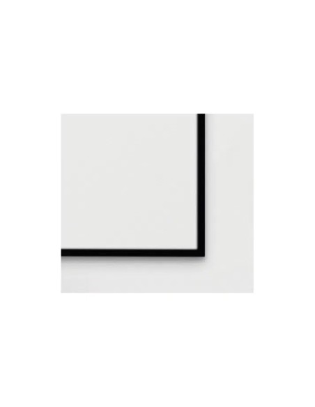 MIOIR LED RECTANGULAIRE B951 CADRE ALUMINIUM BATH STAGE