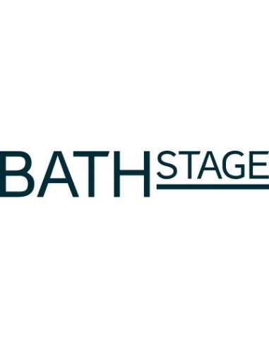 MIROIR RECTANGULAIRE B932 LED À BORD POLI BATH STAGE