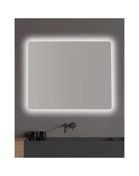 MIROIR RECTANGULAIRE LED...