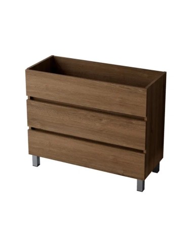 MEUBLE VASQUE ATRANI 3 TIROIRS  NOFER