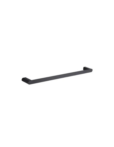 PORTE SERVIETTE EN ALUMINIUM DIM 60 COLLECTION CAPRI NOFER