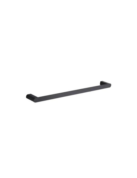 PORTE SERVIETTE EN ALUMINIUM DIM 60 COLLECTION CAPRI NOFER