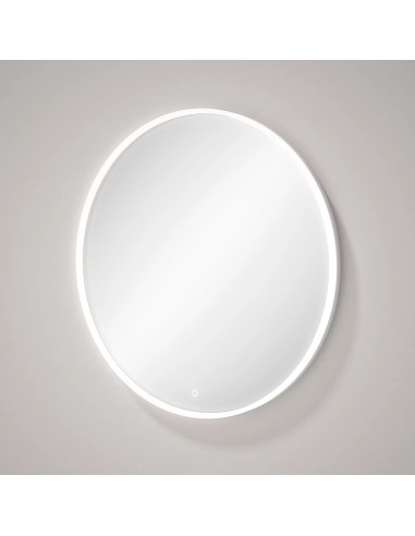 MIROIR LED ROND -VISOBATH