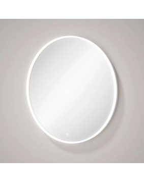 MIROIR ROND LED -VARIO