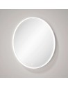 MIROIR ROND LED -VARIO