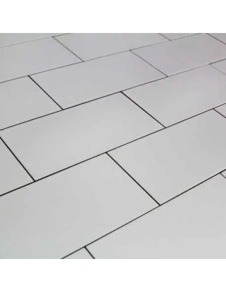 CARRELAGE RECTANGULAIRE DIM 7,5*15 URBAN MAYOLICA