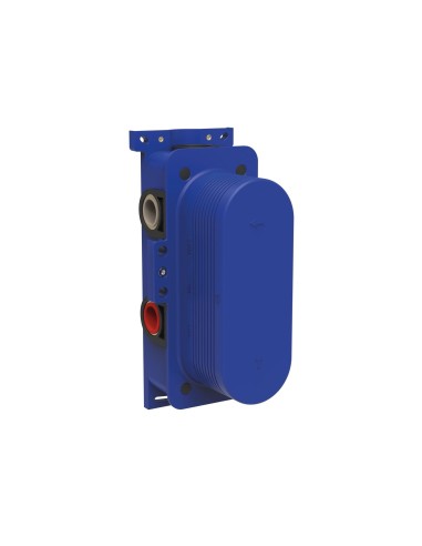 BOÎTE D'ENCASTREMENT THERM-BOX TRES GRIFERIA