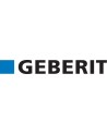 GEBERIT SIGMA 01 COMMANDE WC SUSPENDU