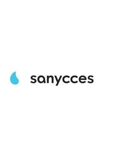 PLAN VASQUE SUSPENDU ZERO SANYCCES