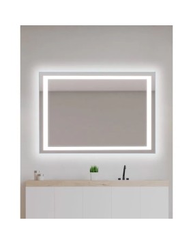 MIROIR RECTANGULAIRE B 919...