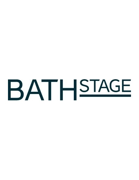 MIROIR OVALE LED B950 DIM 50*90 EN POLISHED EDGE BATH STAGE