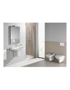 WC SUSPENDU DE 35,5CM DEBBA ROCA 2