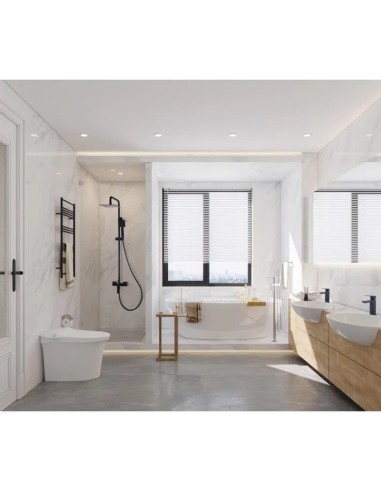COLONNE DE DOUCHE  INFINITE SKY BATH