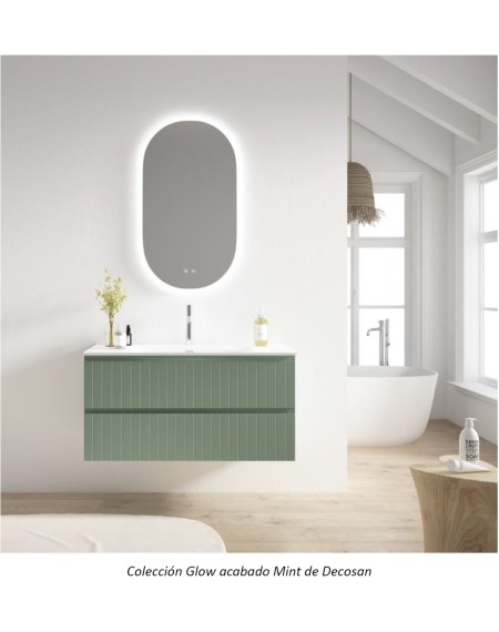 MEUBLE VASQUE GLOW NOFER