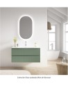 MEUBLE VASQUE GLOW NOFER