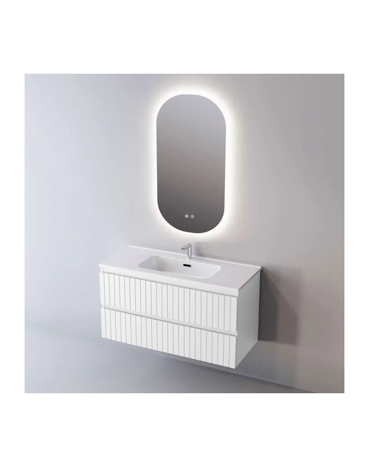 MEUBLE VASQUE GLOW NOFER