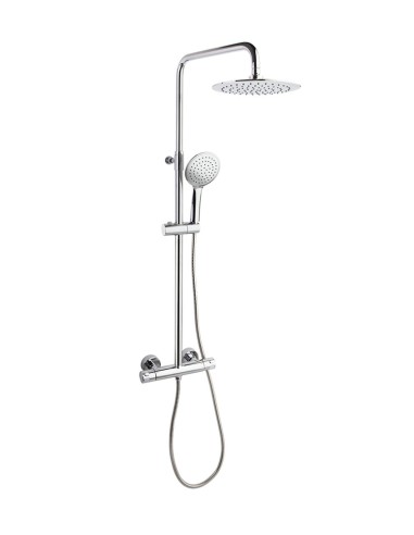 COLONNE DE DOUCHE TERMOTECH