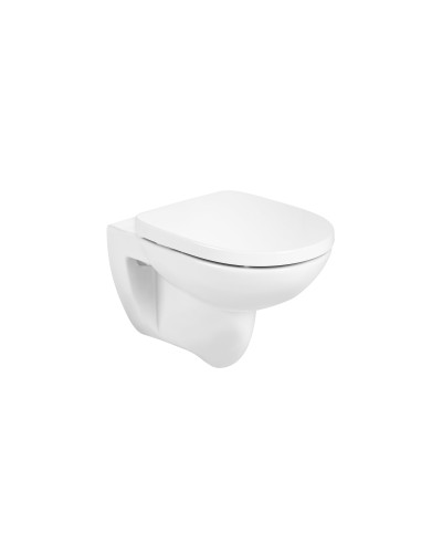 WC SUSPENDU DEBBA ROUND ROCA
