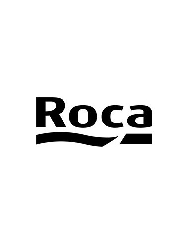 WC SUSPENDU DEBBA ROUND ROCA