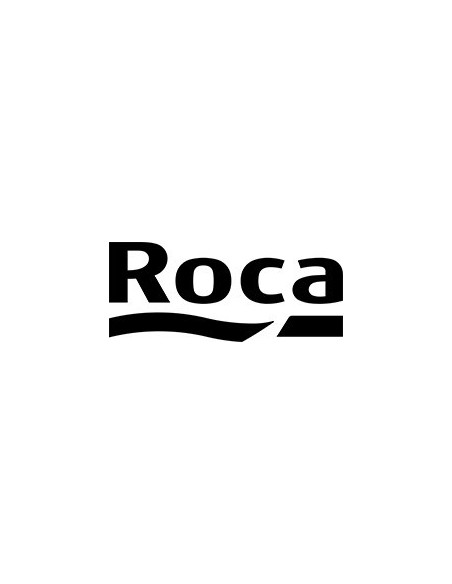 WC SUSPENDU DEBBA ROUND ROCA