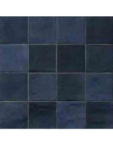 CARRELAGE ZELLIGE  DIM  10*10  LUX  MARAZZI