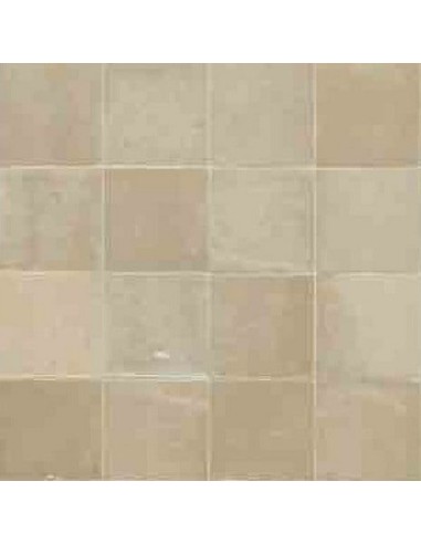 CARRELAGE ZELLIGE  DIM  10*10  LUX  MARAZZI
