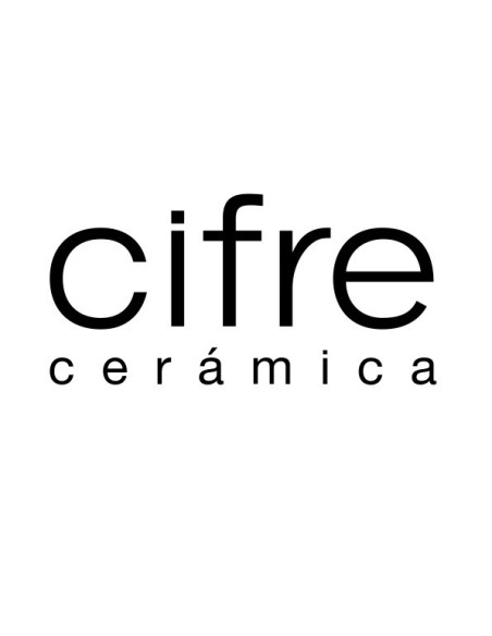 CARRELAGE BLANC DIM 33*90 GLACIAR  CIFRE CERAMICA